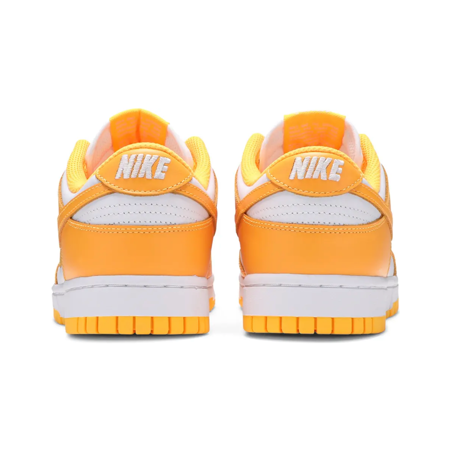 Nike Dunk Low Laser Orange (W)