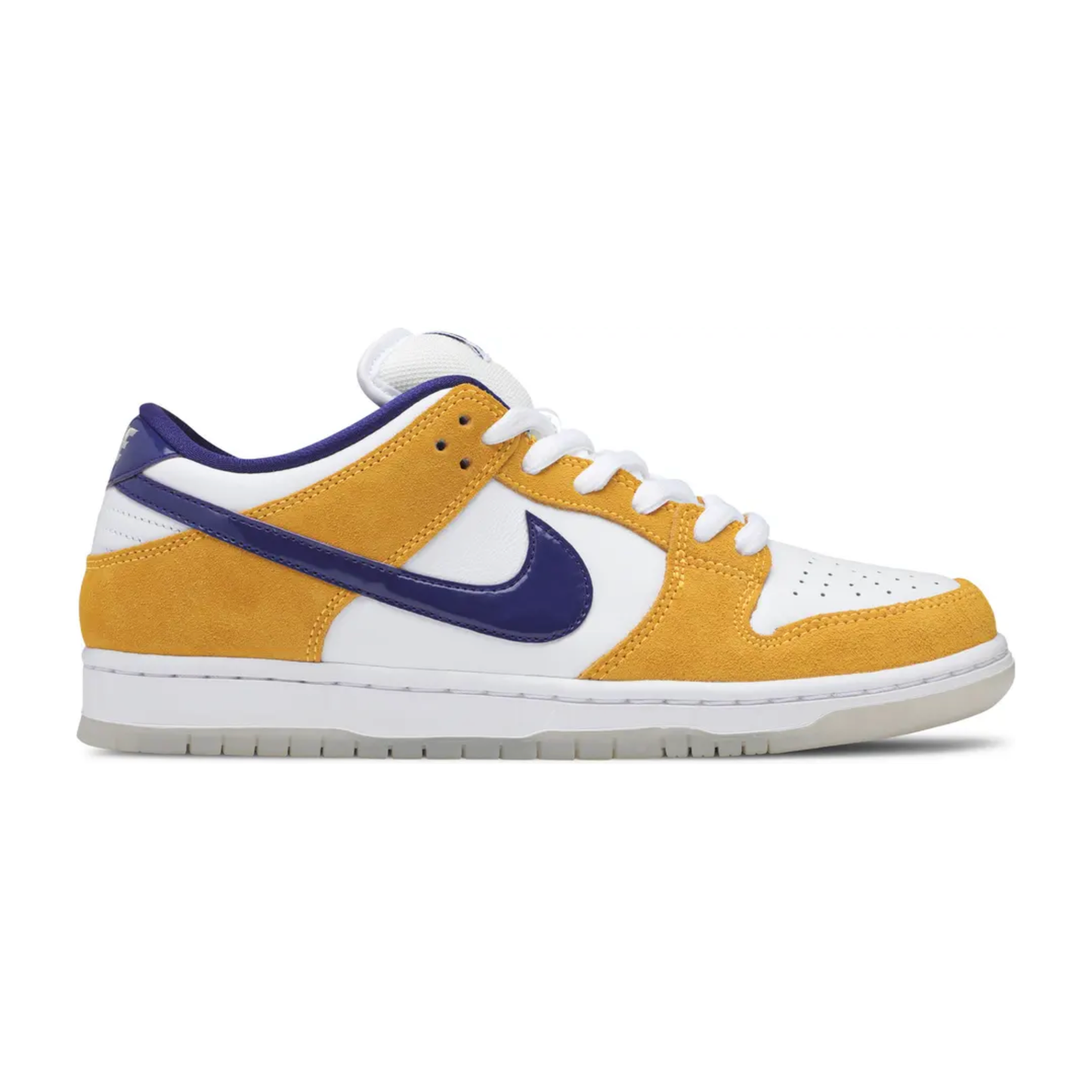 Nike SB Dunk Low Laser Orange