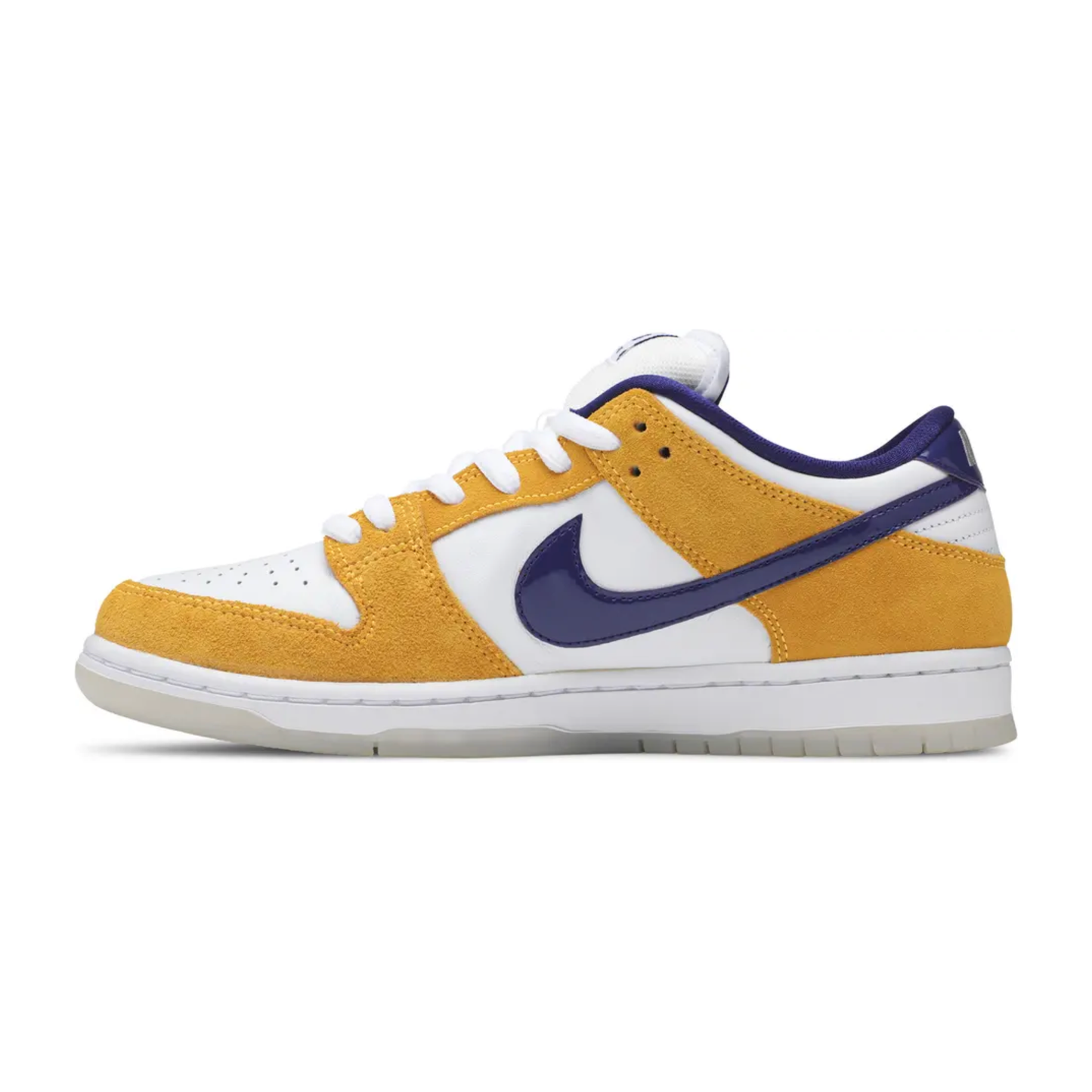 Nike SB Dunk Low Laser Orange