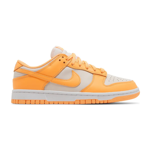 Nike Dunk Low Peach Cream (W)