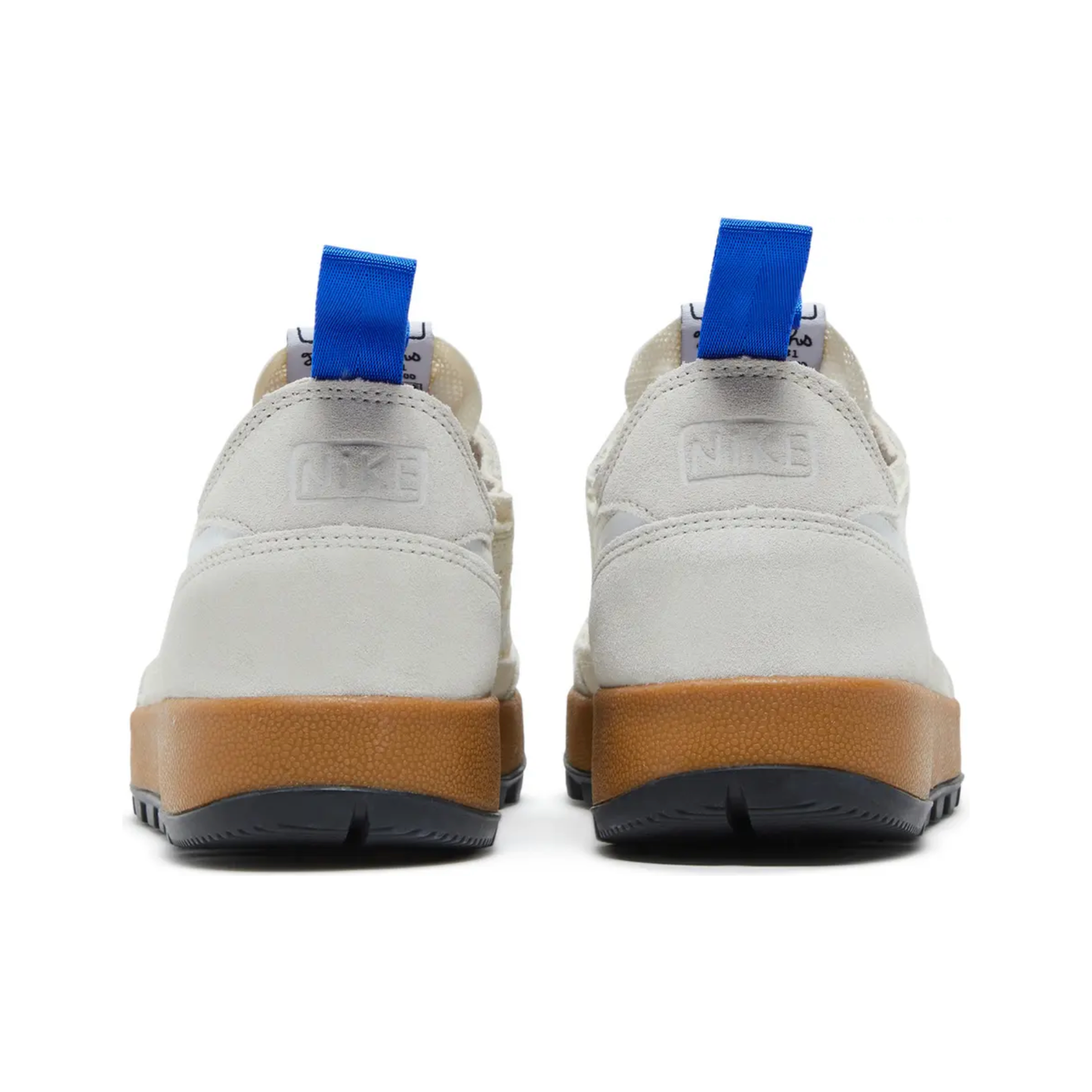 NikeCraft General Purpose Shoe Tom Sachs