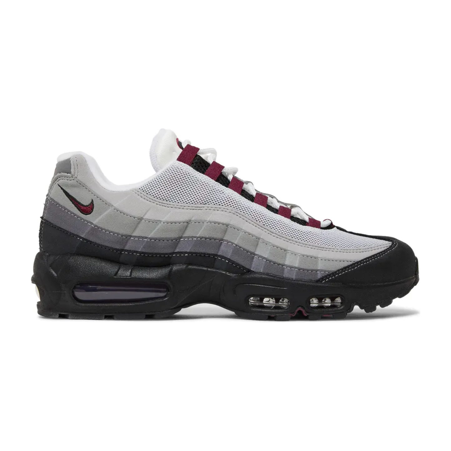 Nike Air Max 95 OG Beetroot