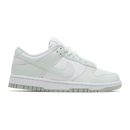 Nike Dunk Low Next Nature White Mint (W)