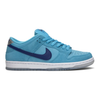 Nike SB Dunk Low Pro Blue Fury