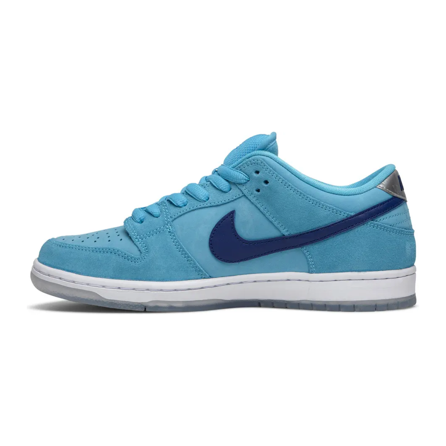 Nike SB Dunk Low Pro Blue Fury