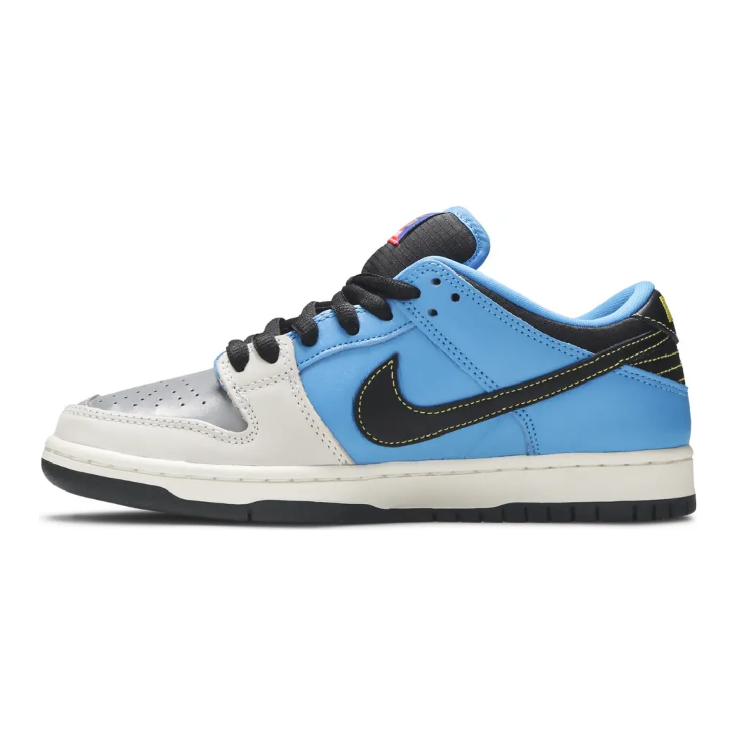 Nike SB Dunk Low Instant Skateboards