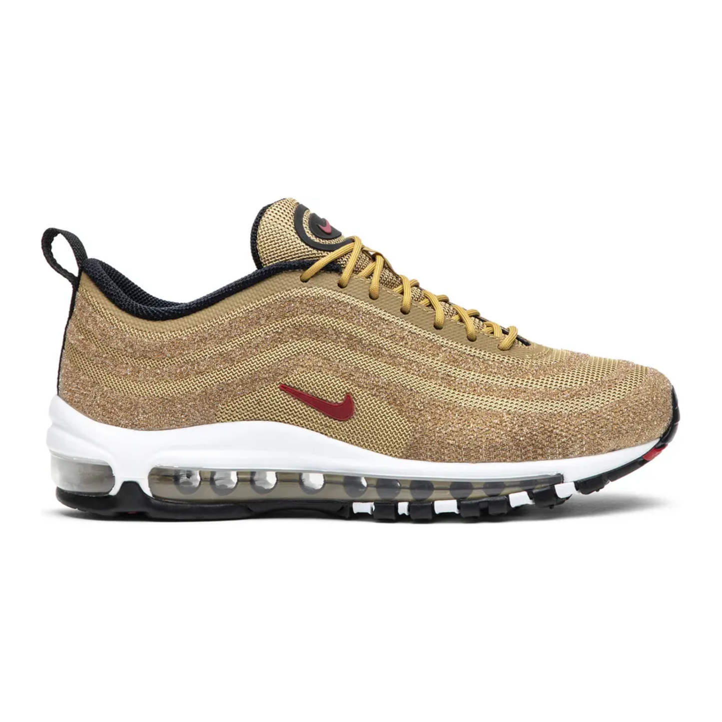 Nike Air Max 97 LX Swarkovski Gold