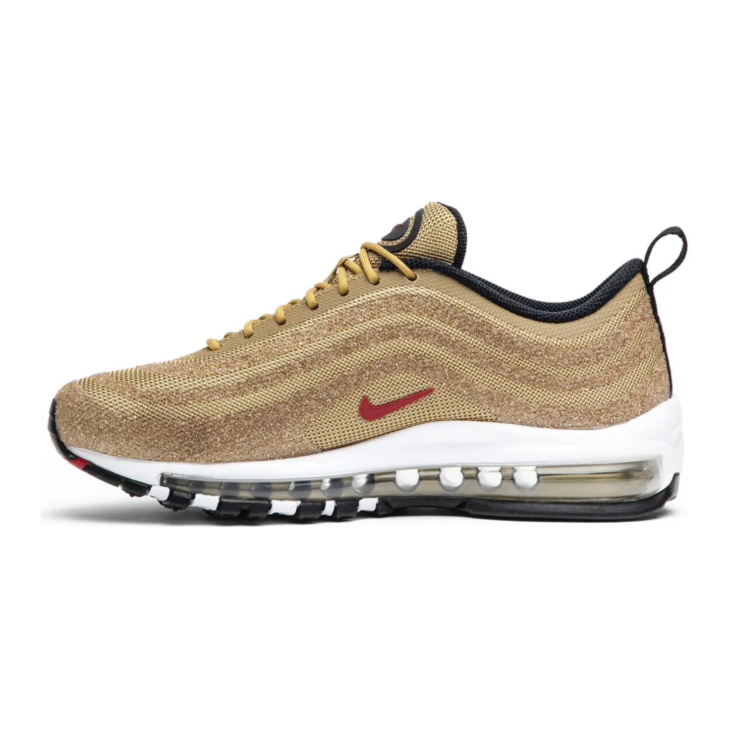 Nike Air Max 97 LX Swarkovski Gold