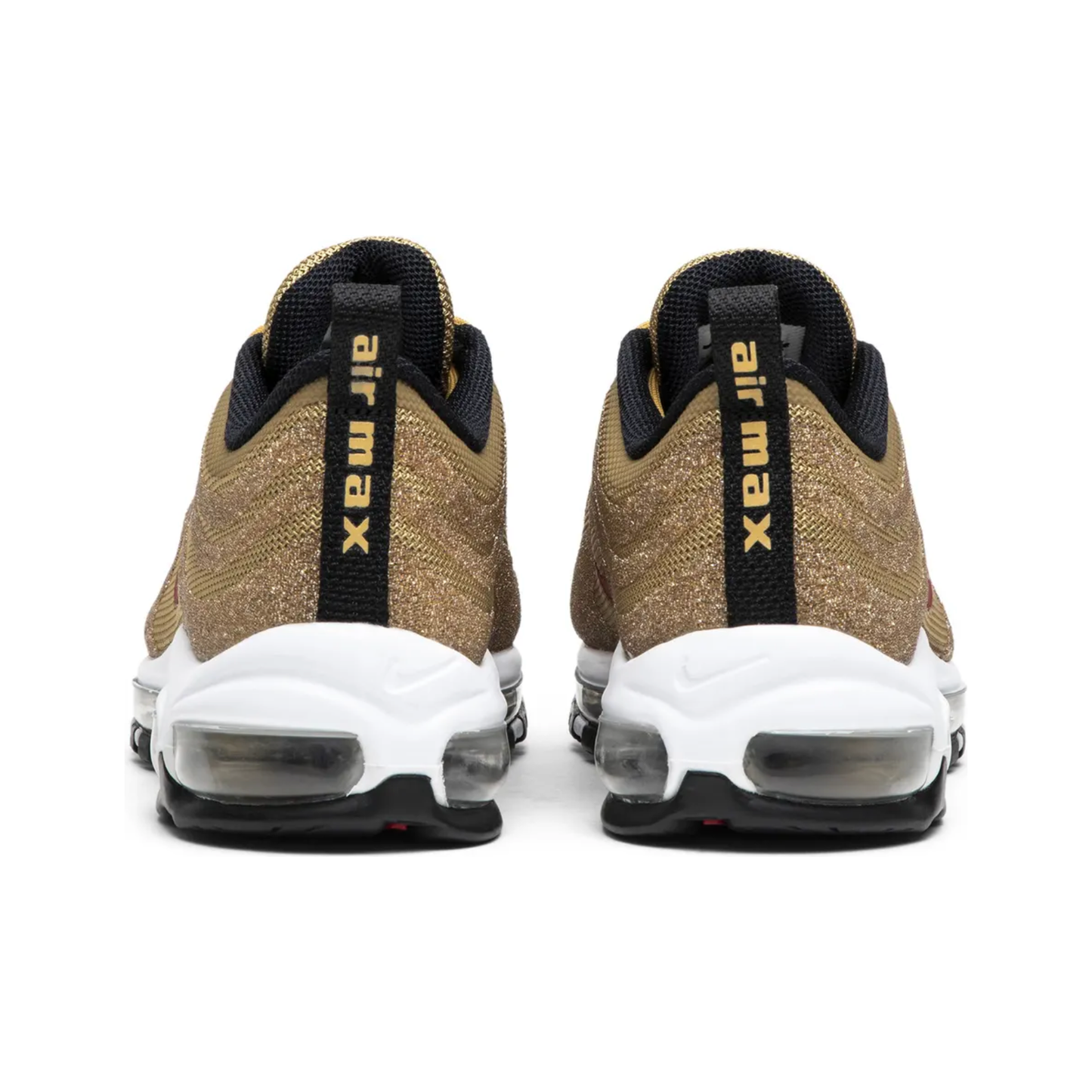 Nike Air Max 97 LX Swarkovski Gold