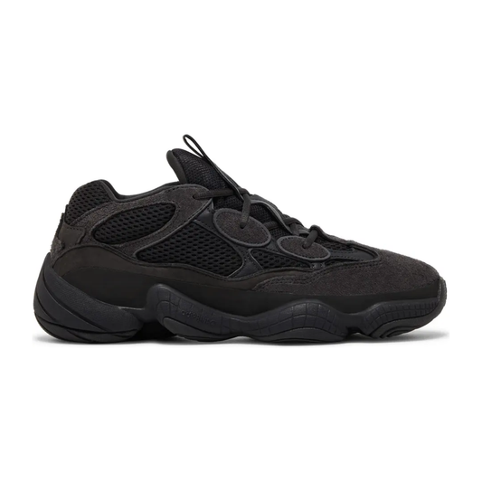 Adidas Yeezy 500 Utility Black