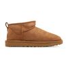 UGG CLASSIC ULTRA MINI BOOT CHESTNUT WOMENS