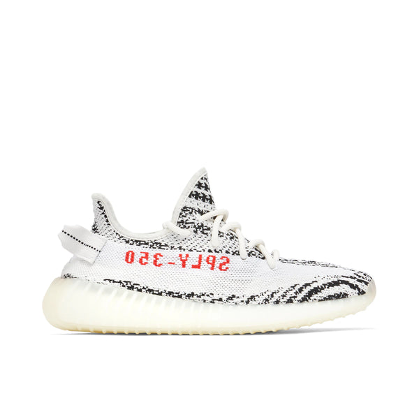 Discount Yeezy boost 350 zebra