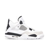 Jordan 4 Retro Military Black (GS)