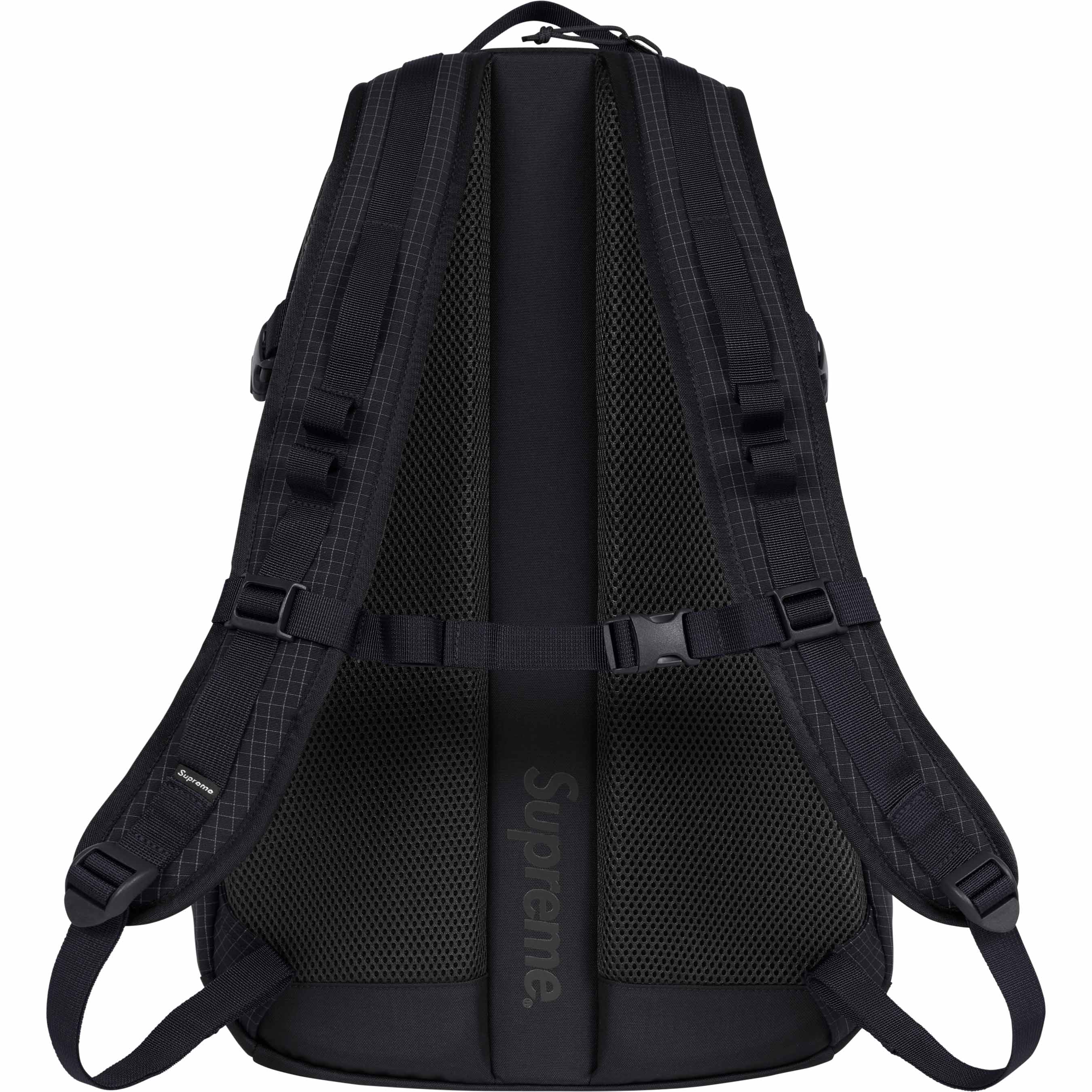 Supreme back pack sale