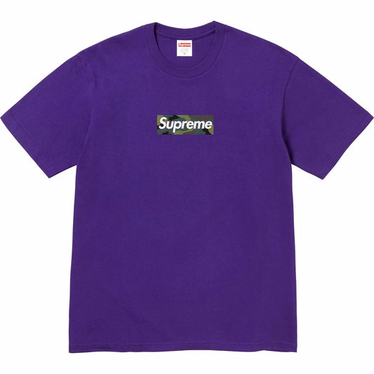 Supreme Box Logo | Streetwear Legend | KershKicks