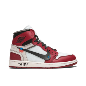 Jordan 1 Retro High Off White Chicago Jordan s KershKicks