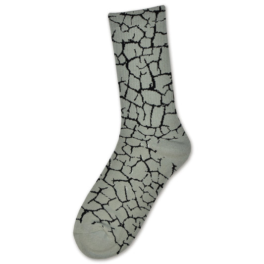 Cemental Socks