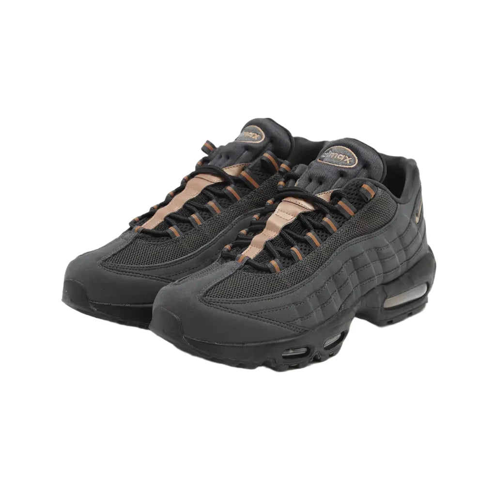 Nike Air Max 95 Central Cee Live Yours by Nike in Uncategorized. Available at KershKicks for £325.00. A must-have for fans of Nike looking to elevate their style with this Shoes.