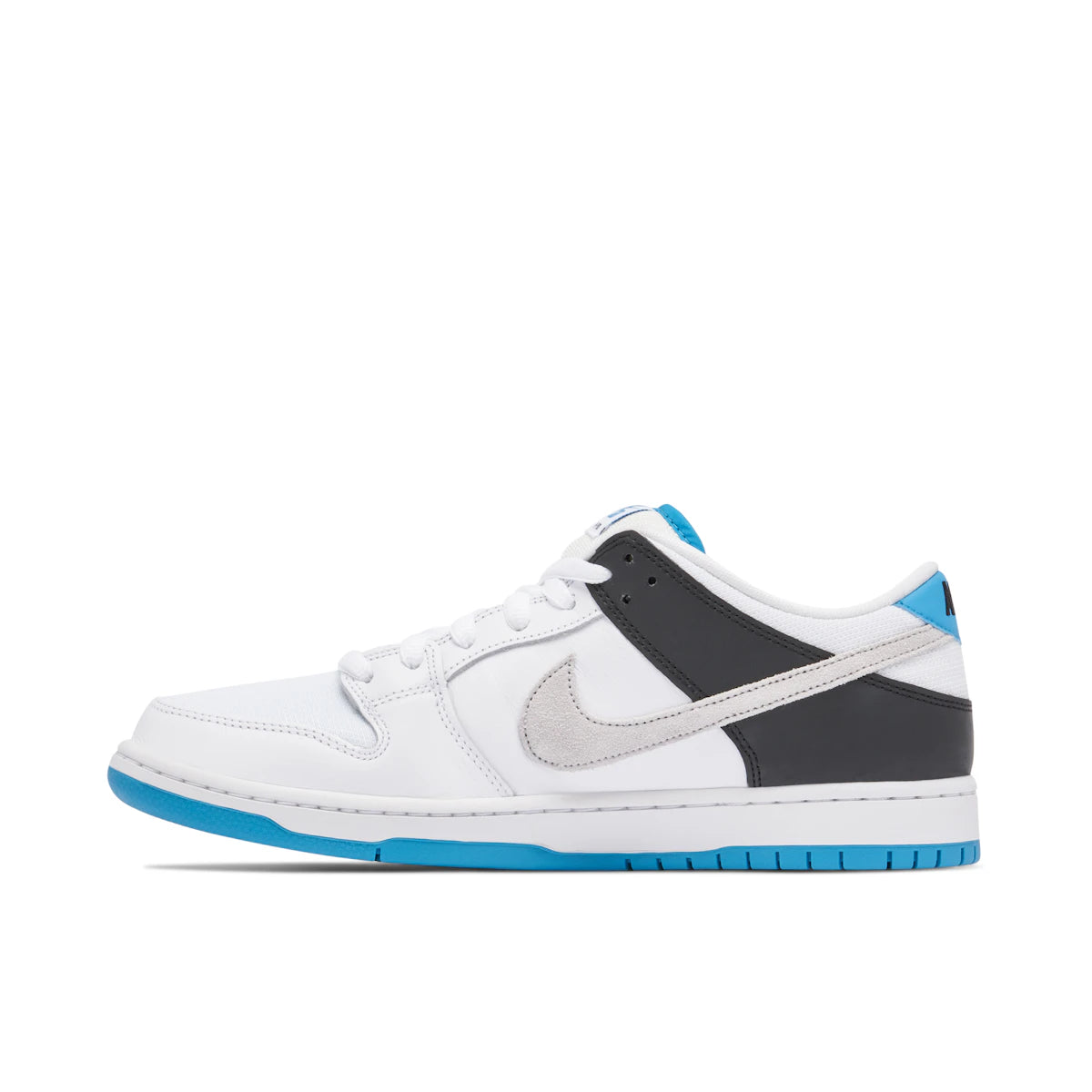 Nike SB Dunk Low Laser Blue