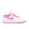 Jordan 1 Low Pinksicle Orange (GS)