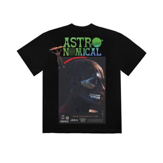 Travis Scott Sicko Event II T-Shirt Black by Travis Scott in . Available at KershKicks for £100.00. A must-have for fans of Travis Scott looking to elevate their style with this T-Shirt.