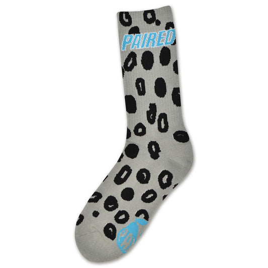 Electric Safari Socks