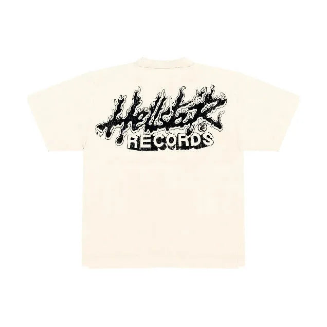 Hellstar Studios Heaven Sounds Like Tee