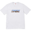 Supreme Gotham Tee Grey