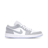 Jordan 1 Low Wolf Grey (W)