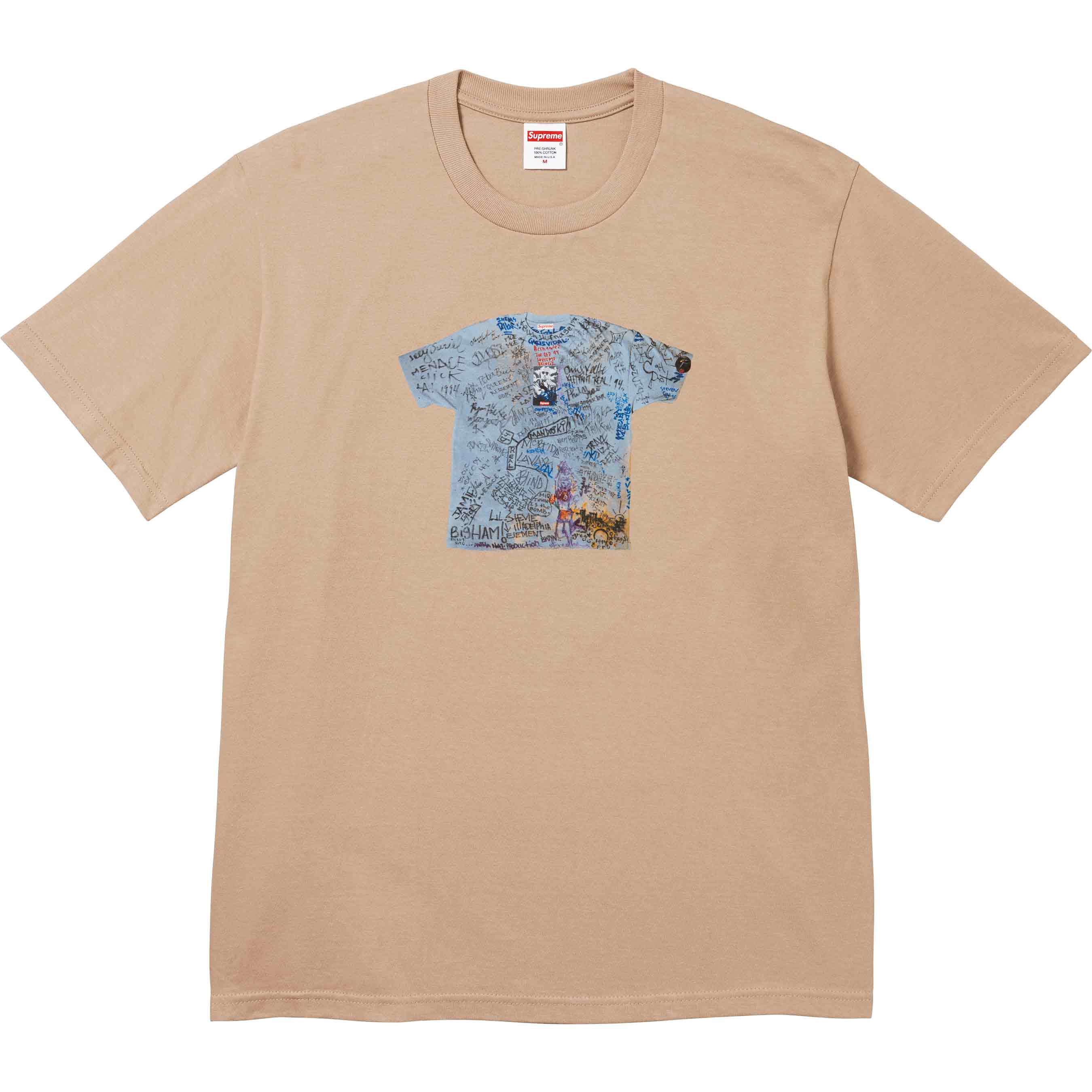 Supreme Tees | T-Shirt | Streetwear | KershKicks