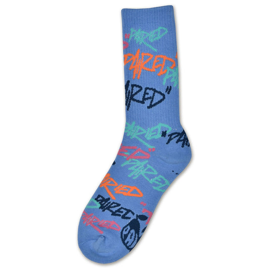 Futura 2.0 Socks