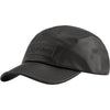 Supreme GORE-TEX Leather Camp Cap Black (SS22)