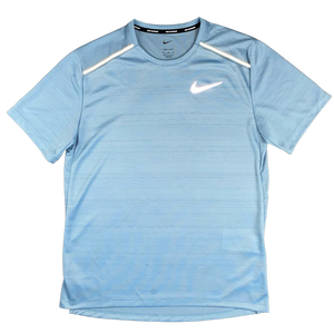 Nike miler blue best sale