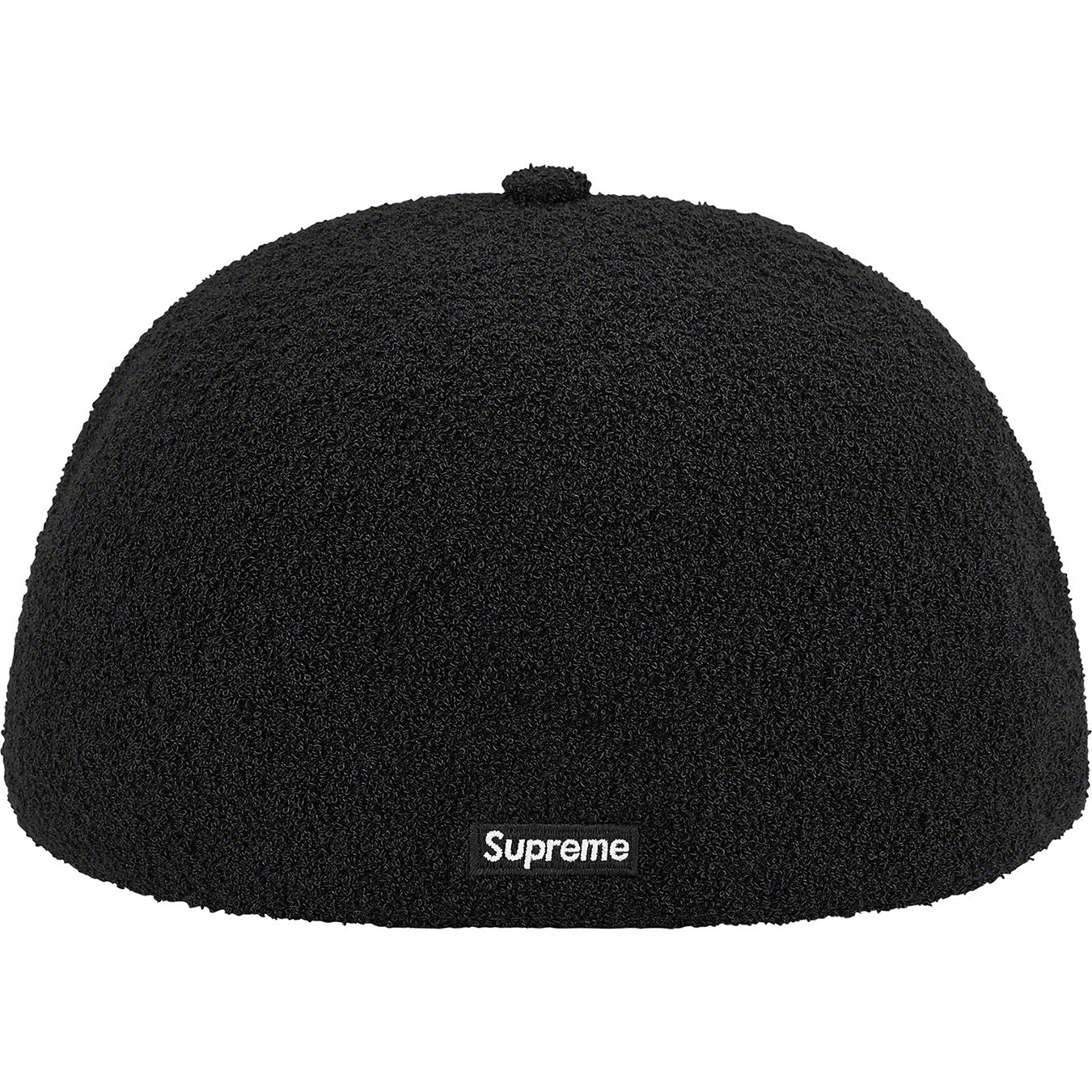 Supreme Kangol Bermuda Spacecap Black (SS21) by Supreme in Hats. Available at KershKicks for £85.00. A must-have for fans of Supreme looking to elevate their style with this Hats.