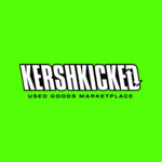 KershKicked Icon