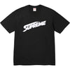 Supreme Mont Blanc Tee Black