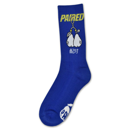 Pairdenia Socks