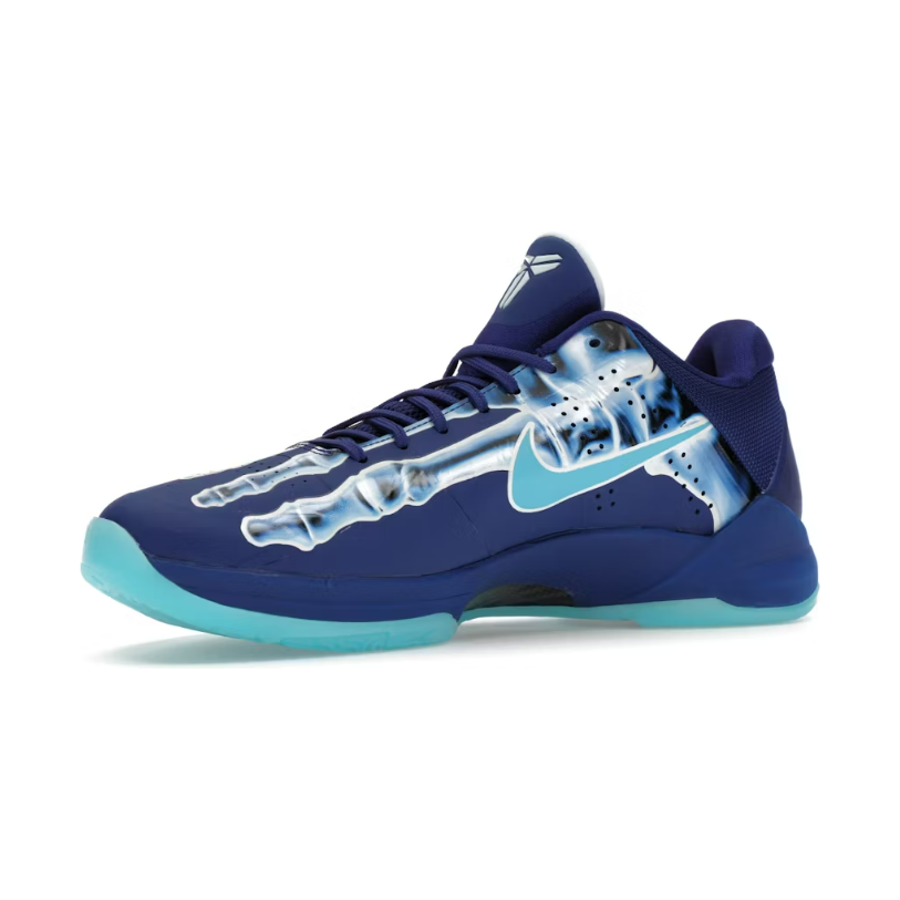 Nike Kobe 5 Protro X-Ray by Nike in Uncategorized. Available at KershKicks for £295.00. A must-have for fans of Nike looking to elevate their style with this Shoes.