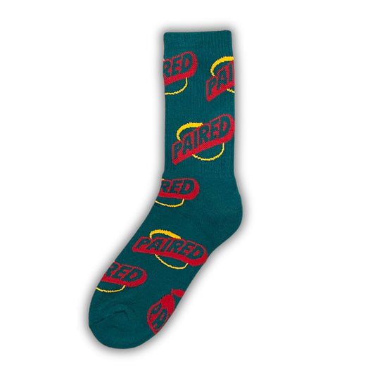 Sonics Socks