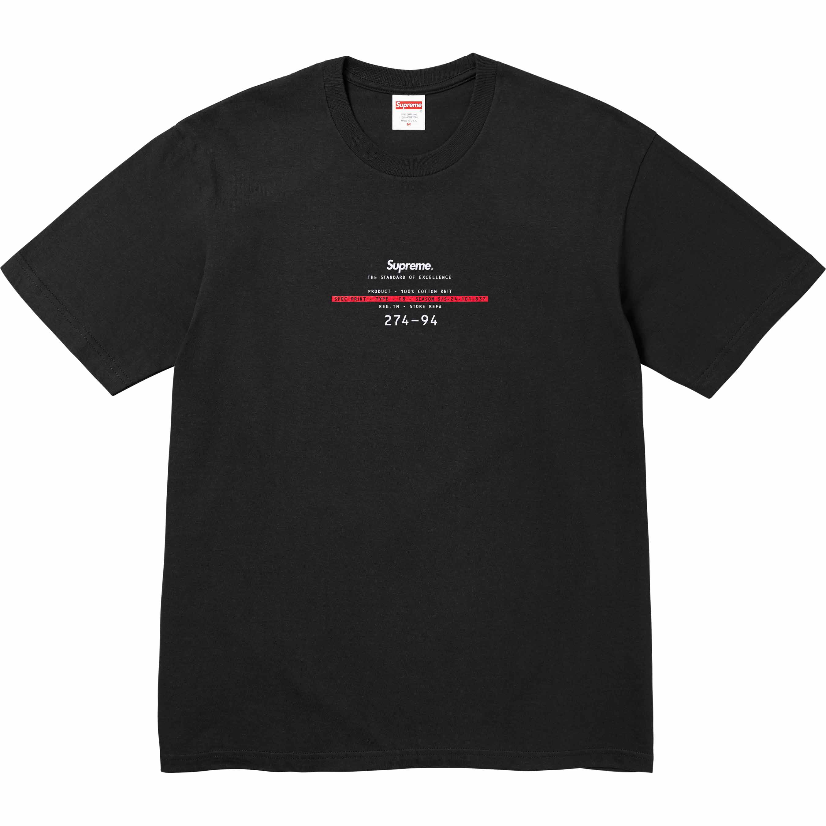 Supreme Tees | T-Shirt | Streetwear | KershKicks