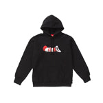 Supreme Hoodies Icon