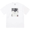 Supreme Jordan Biggie S/S Top White