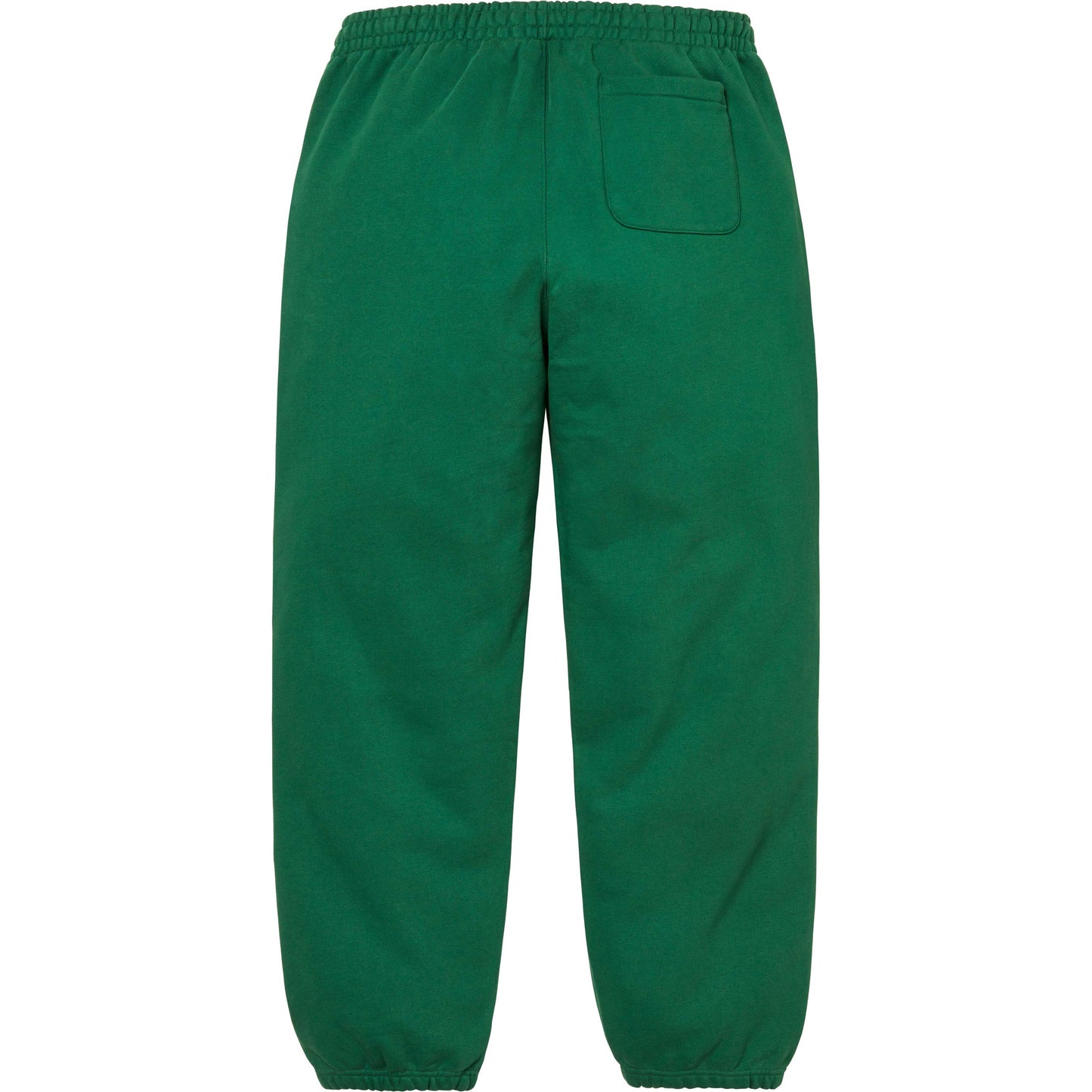 Supreme Jordan Sweatpant (FW24) Green