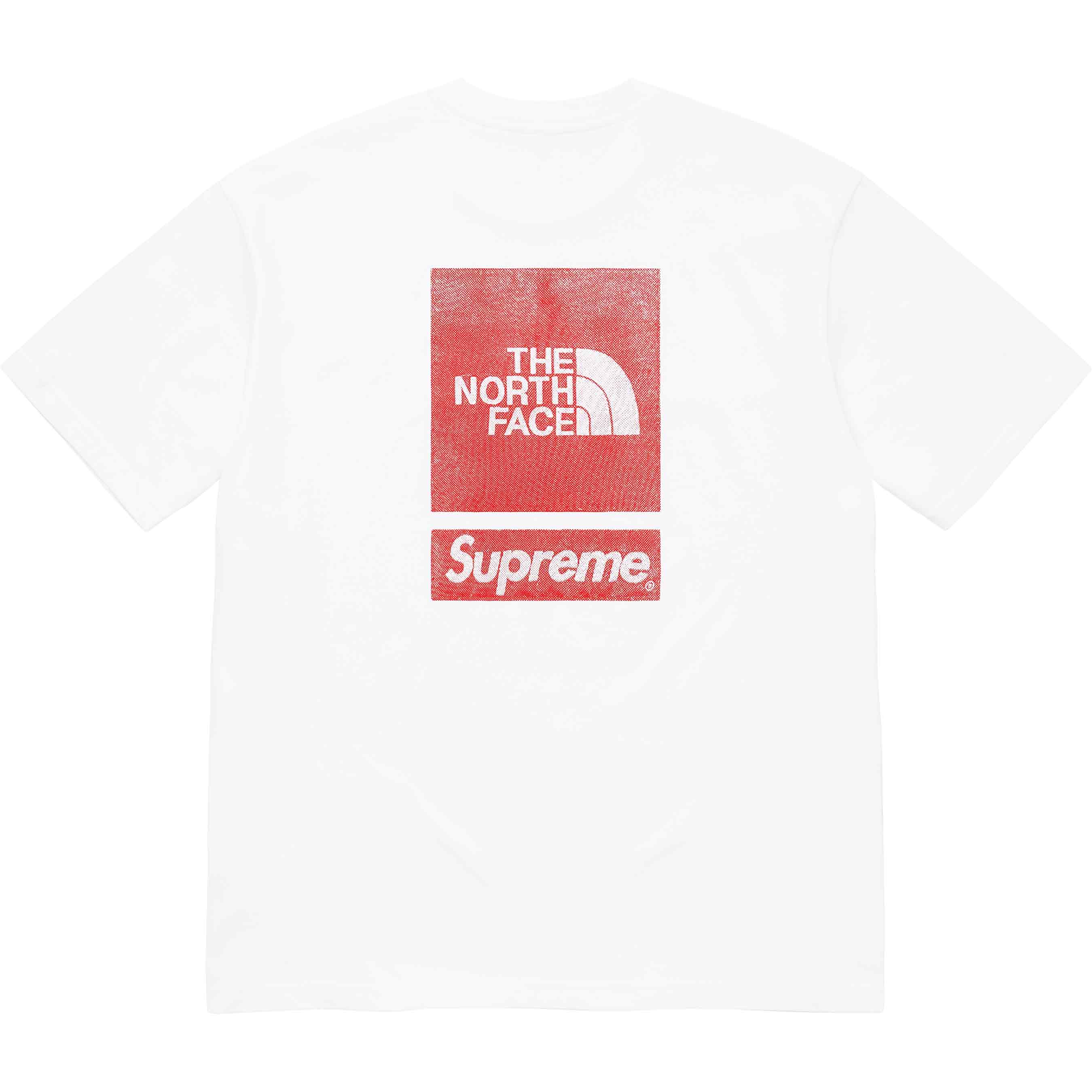 Supreme store tops uk