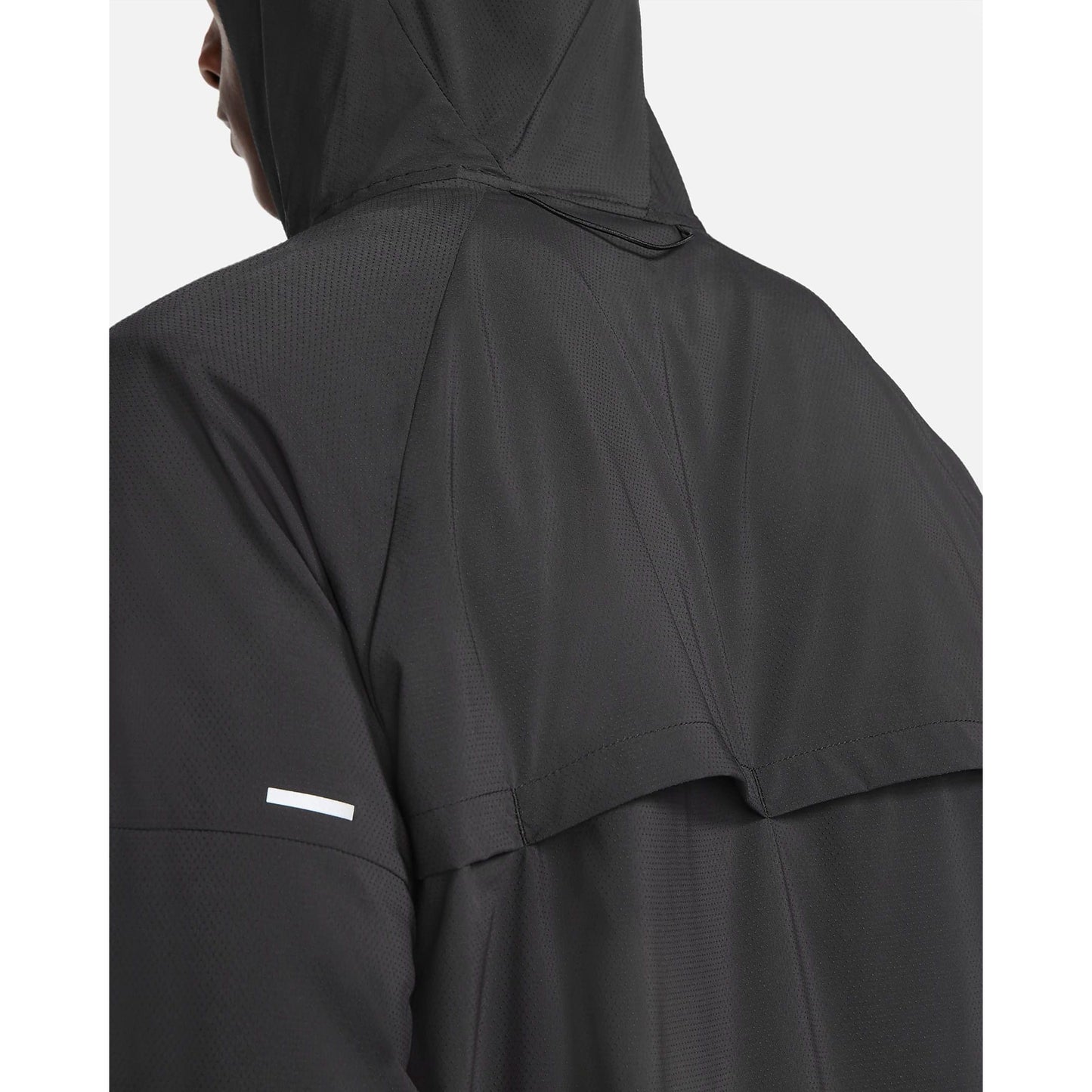 Nike Repel Packable Windrunner Jacket Black