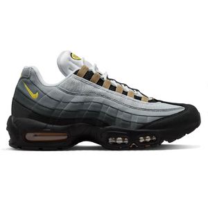 NIKE AIR MAX 95 OG YELLOW STRIKE Nike KershKicks