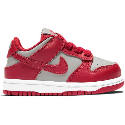 Infant Nike Dunk Low UNLV (TD) by Baby Kicks from £120.00