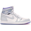 Jordan 1 Retro High Zoom White Racer Blue