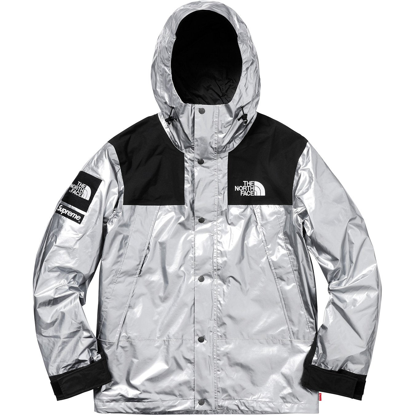 Jackets Collection | Supreme & The North Face | KershKicks