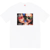 Supreme Eyewear Tee White